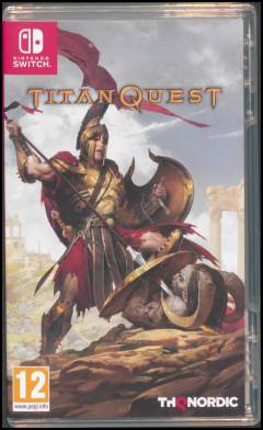 Titan quest