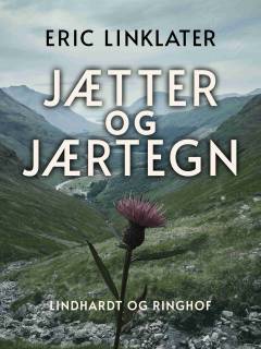 Jætter og jærtegn