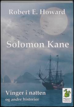 Solomon Kane - Vinger i natten og andre historier
