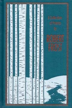 A collection of poems