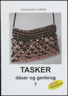 Tasker : dåser og genbrug. Bind 7
