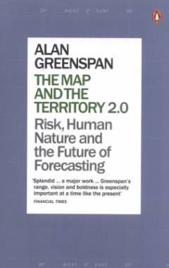 The map and the territory 2.0 : risk, human nature, and the future of forecasting