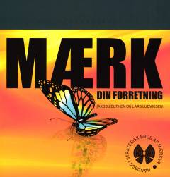 Mærk din forretning