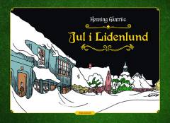 Jul i Lidenlund