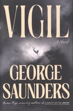 Vigil : a novel