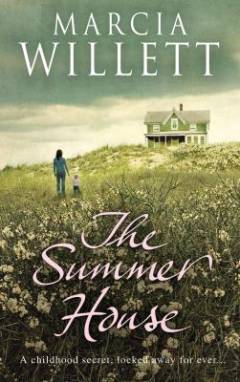 The summer house