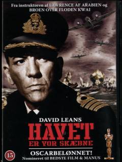 Havet er vor skæbne