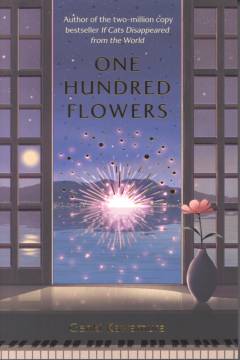 One hundred flowers