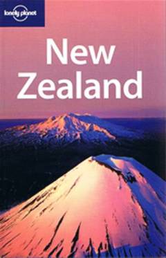 New Zealand : top sights, authentic experiences