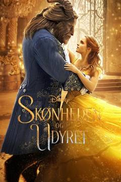 Skønheden og udyret (Ved Bill Condon)