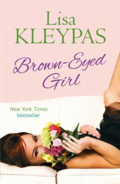 Brown-eyed girl