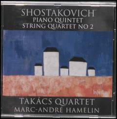 String quartets 2, 7, 8