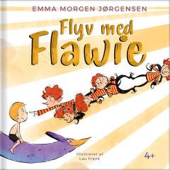 Flyv med Flawie