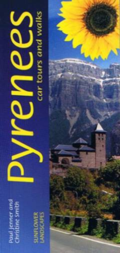 Pyrenees