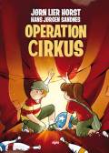 Operation cirkus