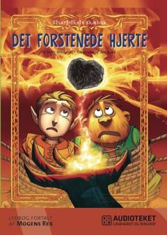 Det forstenede hjerte