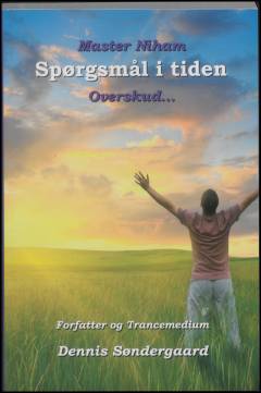 Spørgsmål i tiden. Bind 4 : Overskud