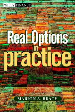 Real options in practice