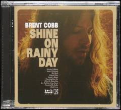 Shine on rainy day