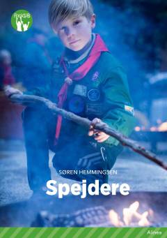 Spejdere