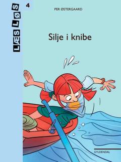 Silje i knibe