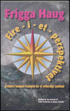 Fire-i-et-perspektivet : kvinders kompas i kampen for et retfærdigt samfund