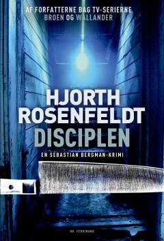 Disciplen : kriminalroman