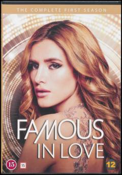 Famous in love (Sæson 1, disc 2)