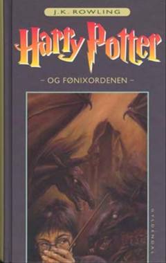 Harry Potter og Fønixordenen