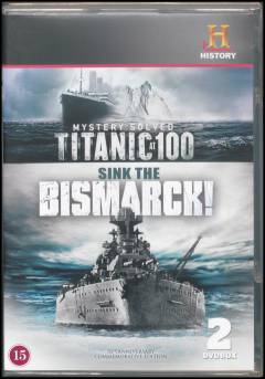 Sink the Bismarck