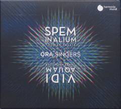 Spem in alium - Vidi aquam