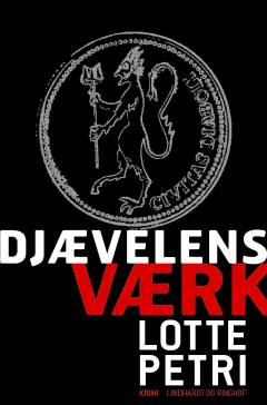 Djævelens værk : krimi