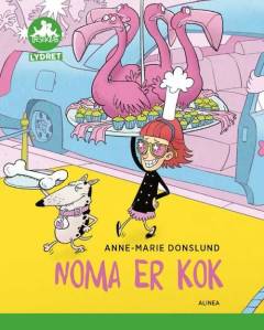 Noma er kok