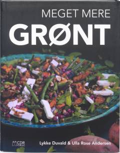 Meget mere grønt