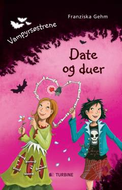 Vampyrsøstrene - date og duer