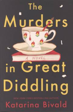 The murders in Great Diddling : a novel