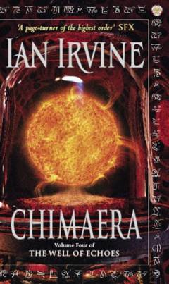 Chimaera : a tale of the three worlds