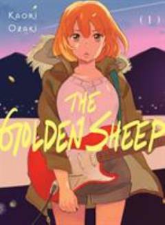 The golden sheep. 1