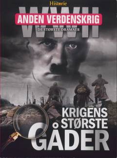 Krigens største gåder