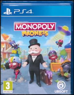 Monopoly madness