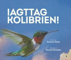Iagttag kolibrien!