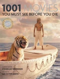 1001 movies you must see before you die