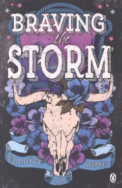 Braving the storm