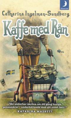 Kaffe med rån
