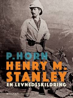 Henry M. Stanley : en Levnedsskildring