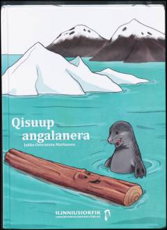 Qisuup angalanera