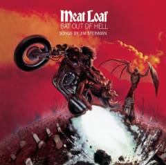 Bat out of hell - the original tour