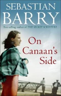 On Canaan's side : a novel