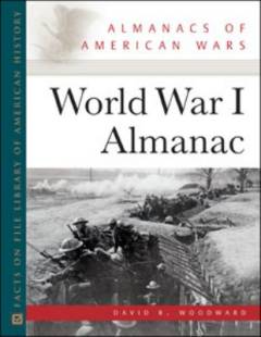World War I almanac