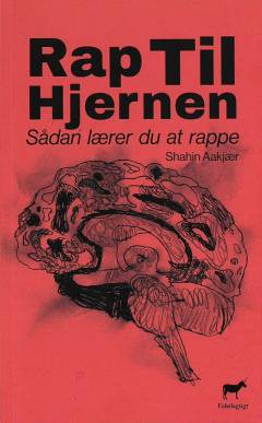 RapTilHjernen : sådan lærer du at rappe